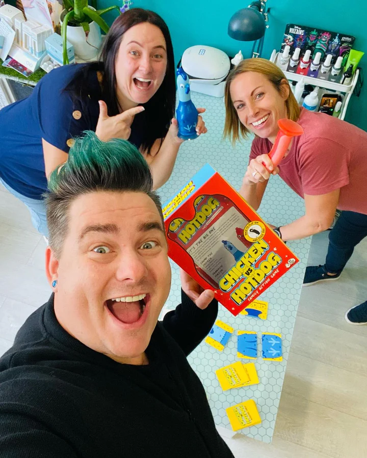 Welcome to Our Store