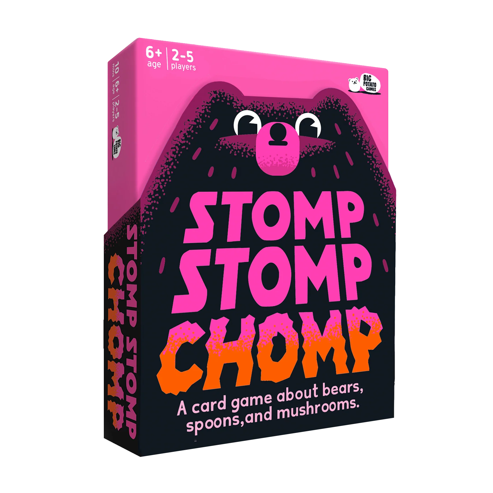 Birthday Party Board Games | Big Potato Games